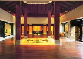 Hyatt Regency Kathmandu 2