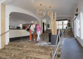 Park Hotel San Jorge & Spa by Escampa Hotels 3