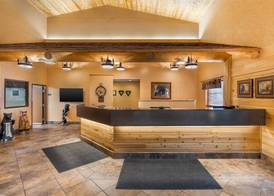 Best Western Plus Kelly Inn & Suites 3