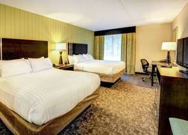 Holiday Inn Express NEPTUNE by IHG 5