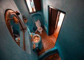 Riad Eva 5