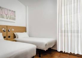 Apartaments VM Molleres 4