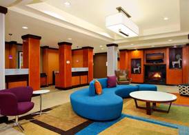 Fairfield Inn & Suites Fresno Clovis 3