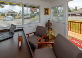 The Seaview Cottages 4