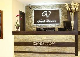 Hotel Vozarev 3
