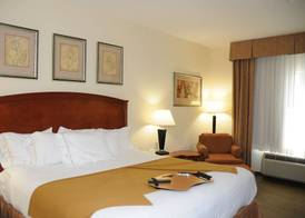 Holiday Inn Express & Suites DALLAS - GRAND PRAIRIE I-20 by IHG 3