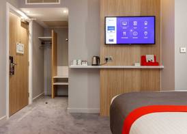 Holiday Inn Express WIGAN by IHG 2