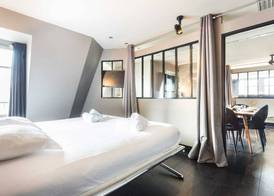 Résidence Paris FREMIET 2