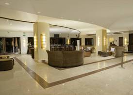 Hotel Tesoro Los Cabos 5