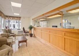 Days Inn by Wyndham Waynesboro 2