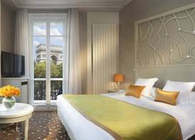 Splendid Etoile Hotel 4