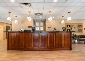 Comfort Inn & Suites Crestview South 3
