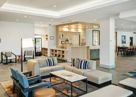 Hyatt House Anchorage 4