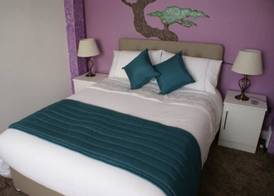 LG Thai Derm Spa & Guesthouse 2