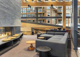 Humbird Hotel 3