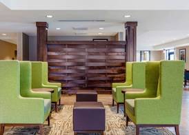 Comfort Inn & Suites Schenectady - Scotia 2