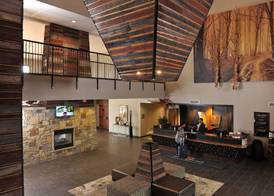 Stoney Creek Hotel Kansas City - Independence 2
