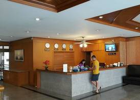 Dynasty Inn Pattaya 4