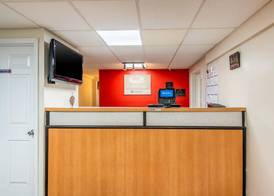 Econo Lodge Franklin - Springboro 3