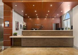 Best Western Plus Orangeville Inn & Suites 2