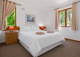 Montagu Springs Resort 5