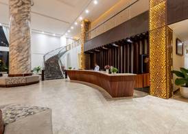 Amarin Resort & Spa Phu Quoc 4