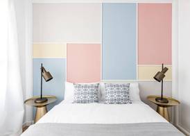 Color Apartments by Olala Homes 5