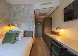 Leonardo Hotel Breda City Center 5