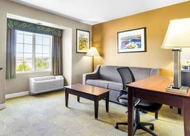 Best Western California City Inn & Suites 4