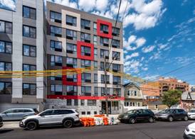 Sleep Inn Brooklyn - Sheepshead Bay 4