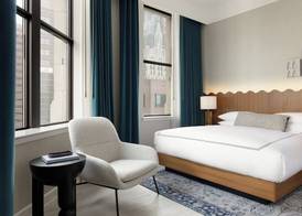 Kimpton HOTEL MONACO BALTIMORE by IHG 2