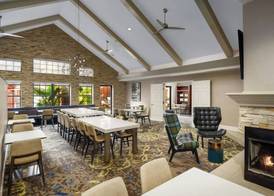 Residence Inn by Marriott Dallas Addison Quorum Drive 5