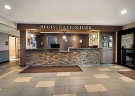 Best Western Park Oasis Inn 3