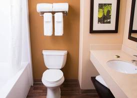 Extended Stay America Los Angeles - Carson 4