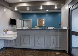 Comfort Inn Plainfield - Indianapolis Airport 2