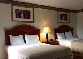Americas Best Value Inn - Palmyra/Hershey 5