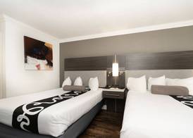 Rodeway Inn San Jose HWY-101 Tully Rd Exit 4