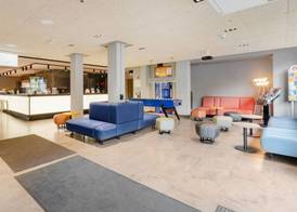 a&o Frankfurt Galluswarte 5