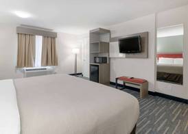 Quality Inn Lebanon - Hanover 5