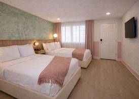 Abode Beach House 5