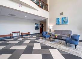 Best Western Plus McKinney Inn and Suites 3
