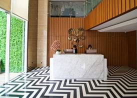 Verse Luxe Hotel Wahid Hasyim 2
