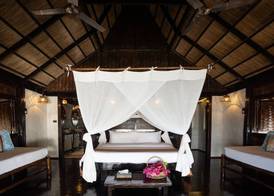 Flower Island Resort 5