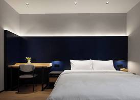 Mcsrh Hotel -Chengdu Jianshelu 4