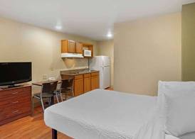 Extended Stay America Select Suites - Kansas City - South - I-49 3