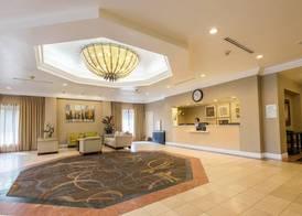 Howard Johnson by Wyndham Fullerton/Anaheim Conference Cntr 3