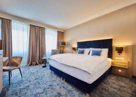 Hotel Zur Post Altötting 4