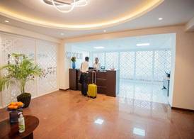 The Crossroads Hotel, Westlands 2