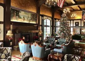 Eureka Inn, Trademark Collection by Wyndham 4