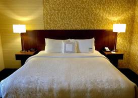 Fairfield Inn & Suites by Marriott Austin San Marcos 5